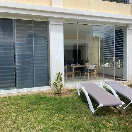 Aloha Gardens, Nueva Andalucia, Marbella Apartment Екстериор снимка