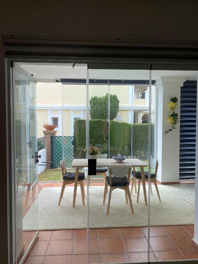 Aloha Gardens, Nueva Andalucia, Marbella Apartment Екстериор снимка